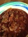 Spicy Meaty No Bean Chili
